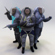 NASA Z-2 spacesuit designs